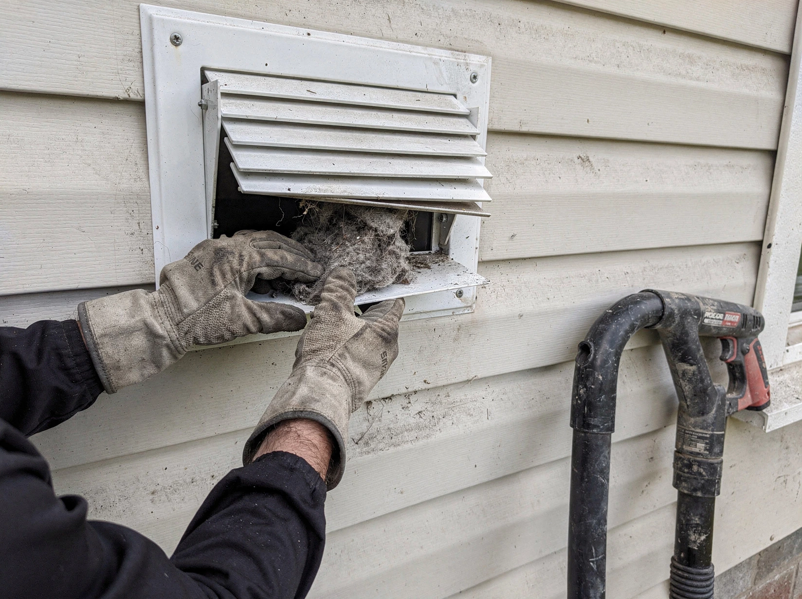 Exhaust Vent Cleaning service in Sunset, UT