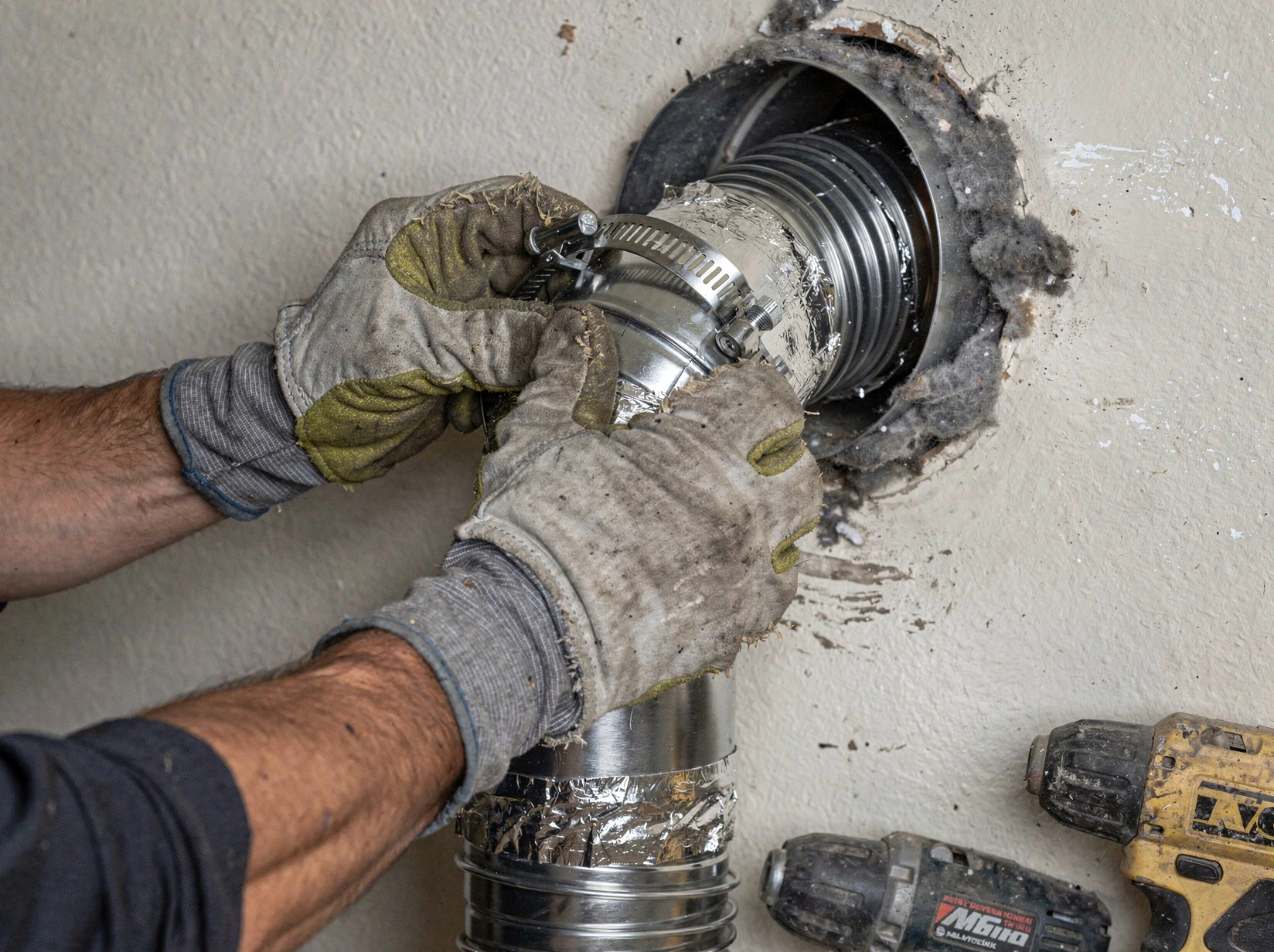 Hose Installation service in Sunset, UT