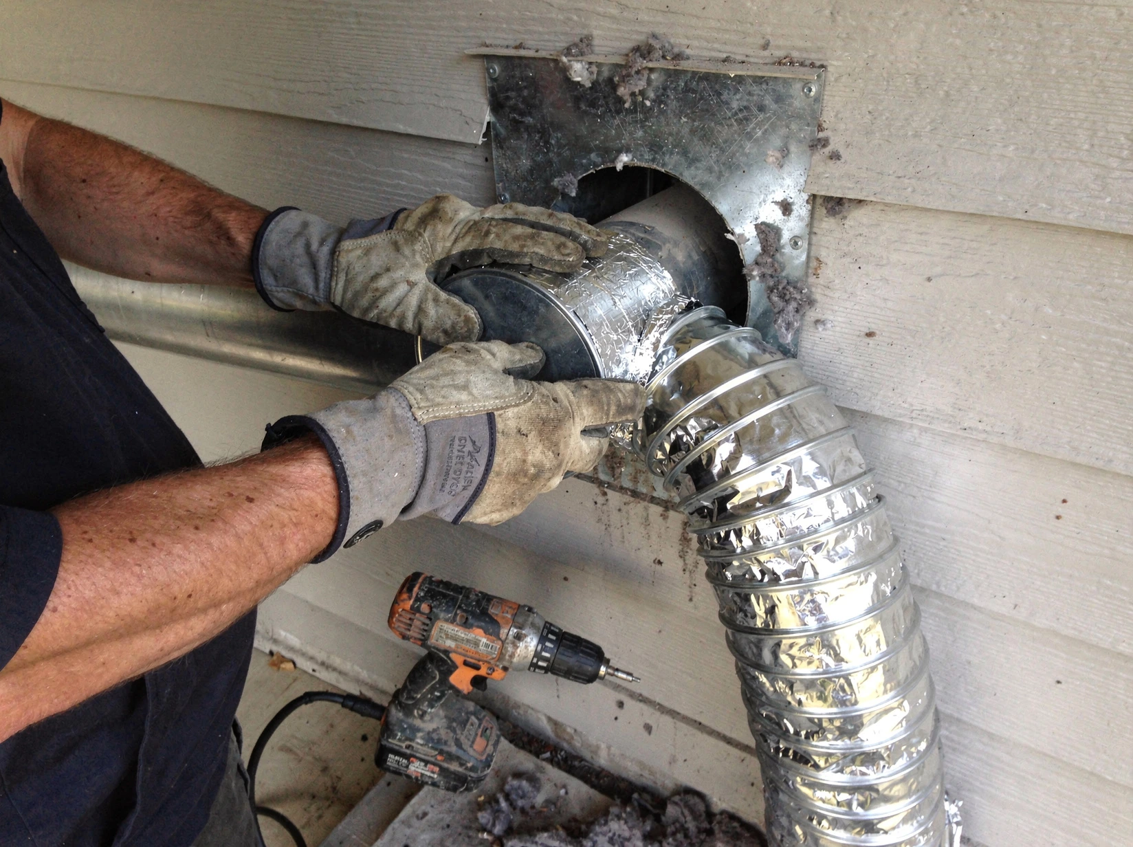 Vent Repair & Installation service in Sunset, UT